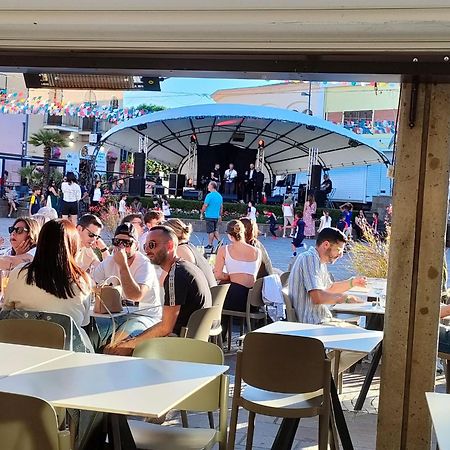 Sweethouse Pula Villa Porto Columbu - Perd'E Sali Dış mekan fotoğraf