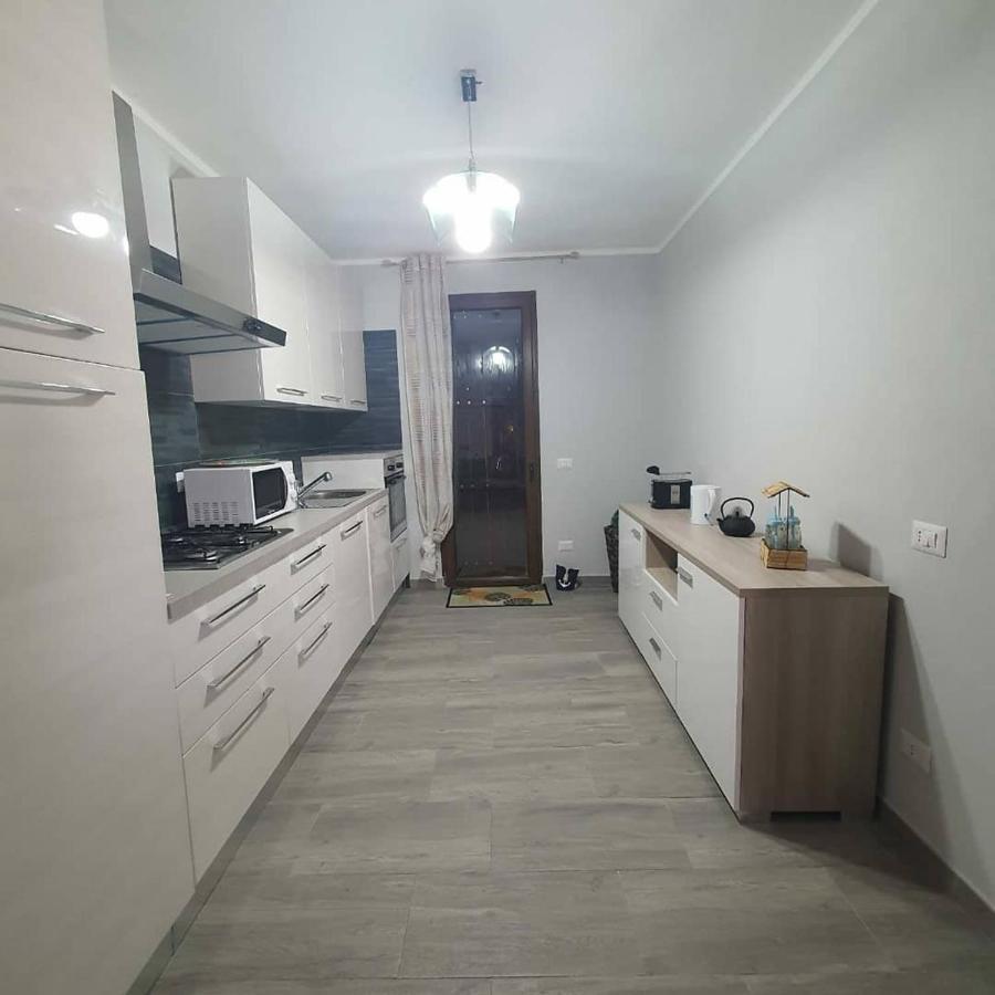Sweethouse Pula Villa Porto Columbu - Perd'E Sali Dış mekan fotoğraf