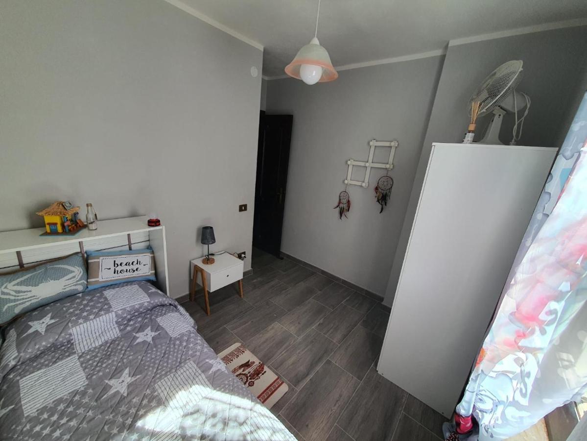 Sweethouse Pula Villa Porto Columbu - Perd'E Sali Dış mekan fotoğraf