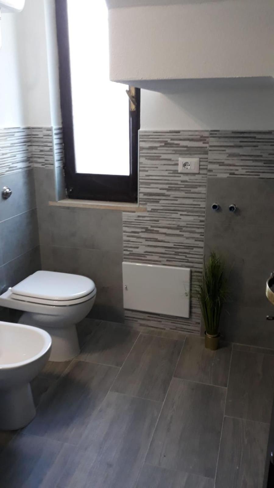 Sweethouse Pula Villa Porto Columbu - Perd'E Sali Dış mekan fotoğraf
