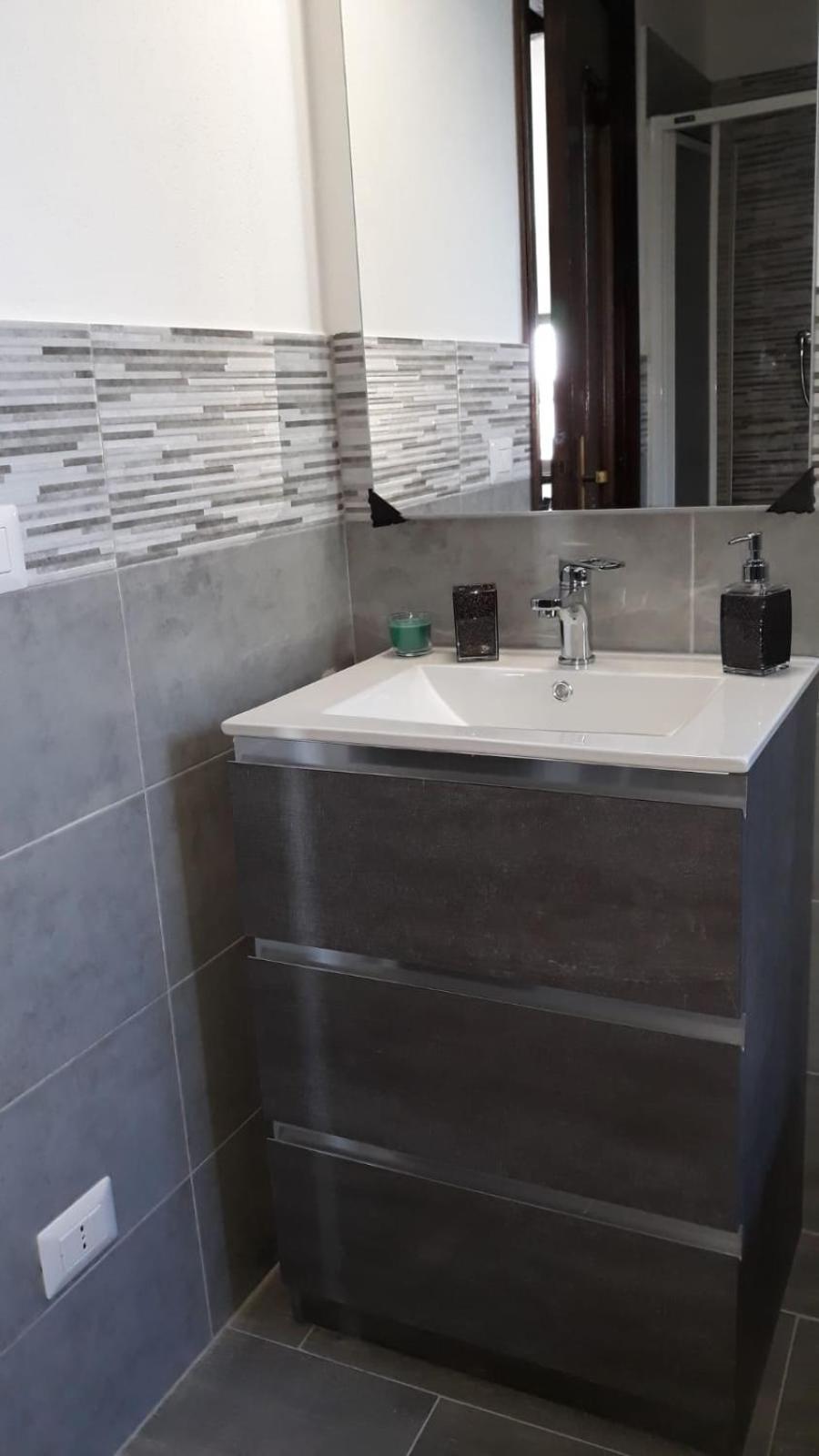 Sweethouse Pula Villa Porto Columbu - Perd'E Sali Dış mekan fotoğraf
