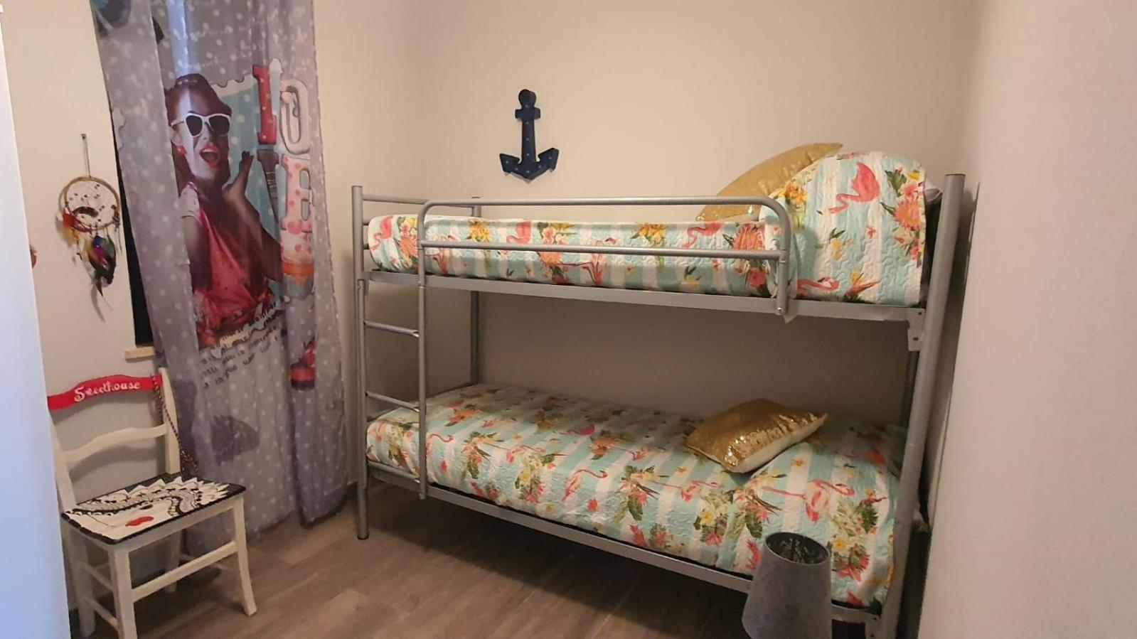 Sweethouse Pula Villa Porto Columbu - Perd'E Sali Dış mekan fotoğraf