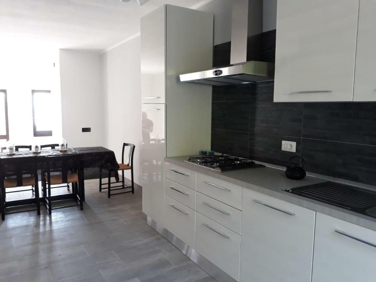 Sweethouse Pula Villa Porto Columbu - Perd'E Sali Dış mekan fotoğraf
