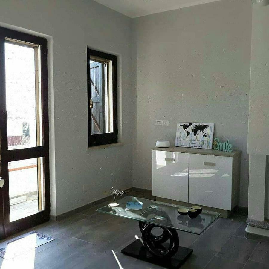 Sweethouse Pula Villa Porto Columbu - Perd'E Sali Dış mekan fotoğraf
